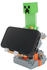 Exquisite Gaming Cable Guys - Minecraft Creeper R.E.S.T - Phone & Controller Holder