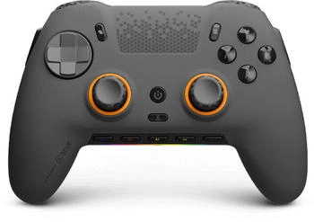 Scuf Gaming Envision Pro stahlgrau