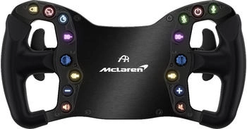 Ascher Racing McLaren Artura Sport-SC
