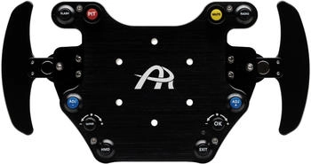 Ascher Racing B24M-SC Buttonplate