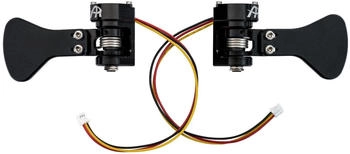 Ascher Racing Clutch Paddles
