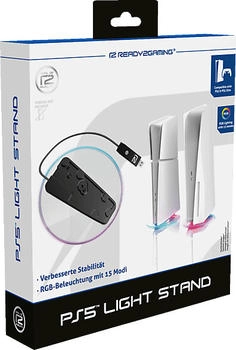 ready2gaming PS5 Light Stand