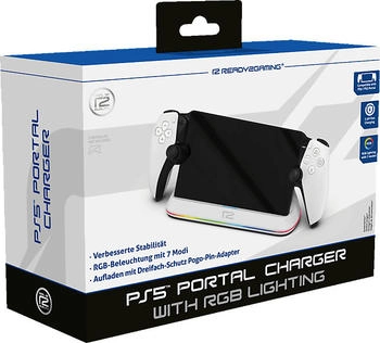 ready2gaming PS5 Portal Charger