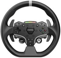 Moza Racing ESX Lenkrad f&uuml;r Xbox und PC - 22 Tasten, kabelgebunden, Schwarz (RS052)