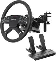 Moza Racing MOZA Truck Driving Simulator Bundle - schwarz (RS071)