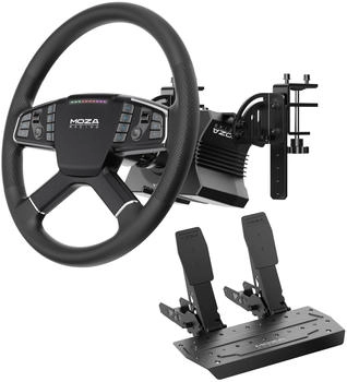 Moza Racing Trucking Bundle