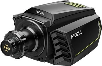 Moza Racing R16 V2 Direct Drive Wheel Base