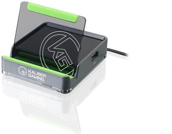 IOGear Kaliber Gaming KeyMander 2 Mobile