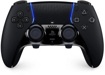 Sony DualSense Edge Wireless Controller Midnight Black
