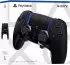 Sony DualSense Edge Wireless Controller Midnight Black