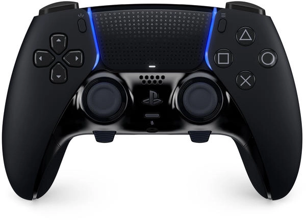Sony DualSense Edge Wireless Controller Midnight Black