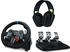 Logitech G G29 Driving Force + G435