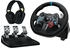 Logitech G G29 Driving Force + G435