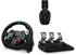 Logitech G G29 Driving Force + G435