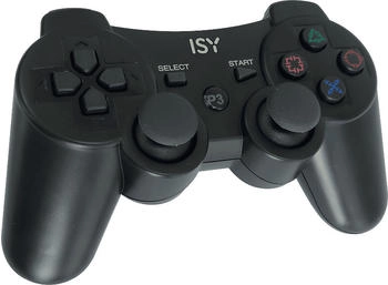 ISY IC-4001