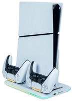 Charging Station with Fan - Wired - Sony PlayStation 5