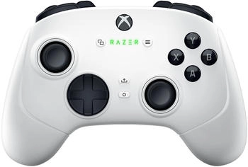 Razer Wolverine V3 Pro weiß