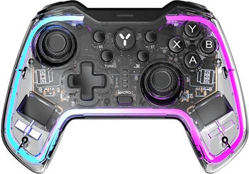 ISY IGP-2000 transparent
