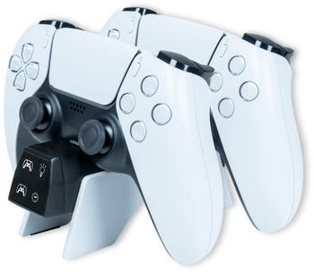 Bigben PS5 Controller USB Dual Charger V4