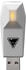DragonShock NOVA-SYNC Universal Controller Wireless Adapter