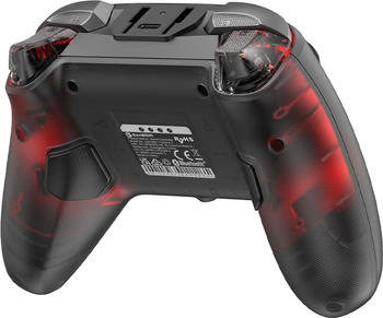 GameSir Cyclone 2 schwarz – Der GameSir Cyclone 2 schwarz revolutioniert mobiles Gaming