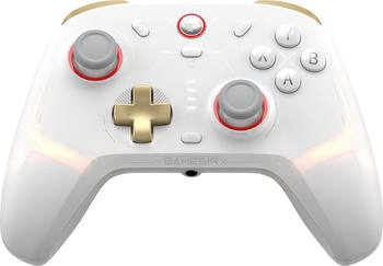 GameSir Cyclone 2 wei&szlig;