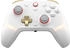 GameSir Cyclone 2 weiß mit Ladestation