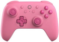 8BitDo Ultimate 2C Bluetooth Controller, Switch-kompatibel, Hall-Effekt-Joysticks,