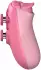 8bitdo Ultimate 2C Wireless Controller rosa