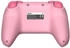 8bitdo Ultimate 2C Wireless Controller rosa