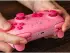 8bitdo Ultimate 2C Wireless Controller rosa