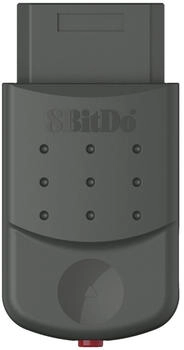 8bitdo Retro Saturn Receiver