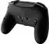 Hori Steam Horipad Pro Midnight Black
