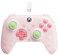 8bitdo RET00506, 8bitdo Ultimate Mini Wired (Xbox One S, Xbox One X, Xbox Series S,