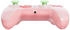 8bitdo Xbox Series X|S Ultimate Mini Wired Controller Clear Pink