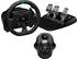 Logitech G923 Trueforce (Xbox One/Xbox Series X|S) + Driving Force Shifter