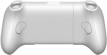 8bitdo Ultimate Mobile Gaming Controller weiß – 8bitdo Ultimate Mobile Gaming Controller weiß für präzise Steuerung unterwegs
