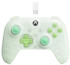 clear green
