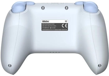 8bitdo Ultimate 2C Wireless Controller blau – 8bitdo Ultimate 2C Wireless Controller blau - Präzision und Komfort vereint