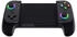 schwarz: Trust GXT 735 Mylox