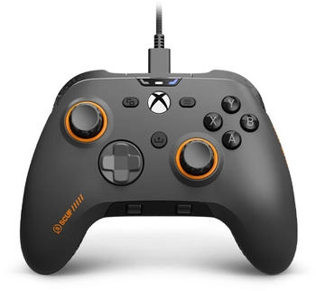 Scuf Gaming Valor Pro Steel Grey