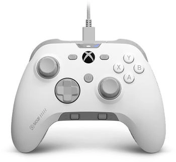 Scuf Gaming Valor Pro wei&szlig;