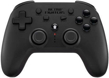 Retro Fighters Defender Bluetooth schwarz