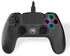 Freaks & Geeks PS4 Wired Controller schwarz