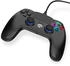 Freaks & Geeks PS4 Wired Controller schwarz