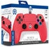 Freaks & Geeks PS4 Wired Controller rot