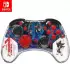 PDP Nintendo Switch REALMz Wireless Controller - Sonic: Shadow Space Colony ARK