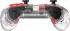 PDP Nintendo Switch REALMz Wireless Controller - Sonic: Shadow Space Colony ARK