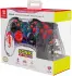 PDP Nintendo Switch REALMz Wireless Controller - Sonic: Shadow Space Colony ARK