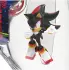 PDP Nintendo Switch REALMz Wireless Controller - Sonic: Shadow Space Colony ARK